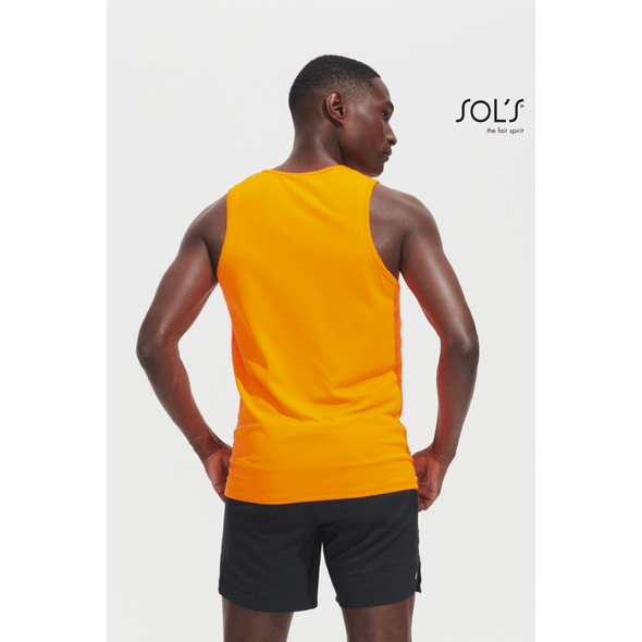 SOL'S | T-shirt homme à bretelles SOL'S | T-shirt homme à bretelles